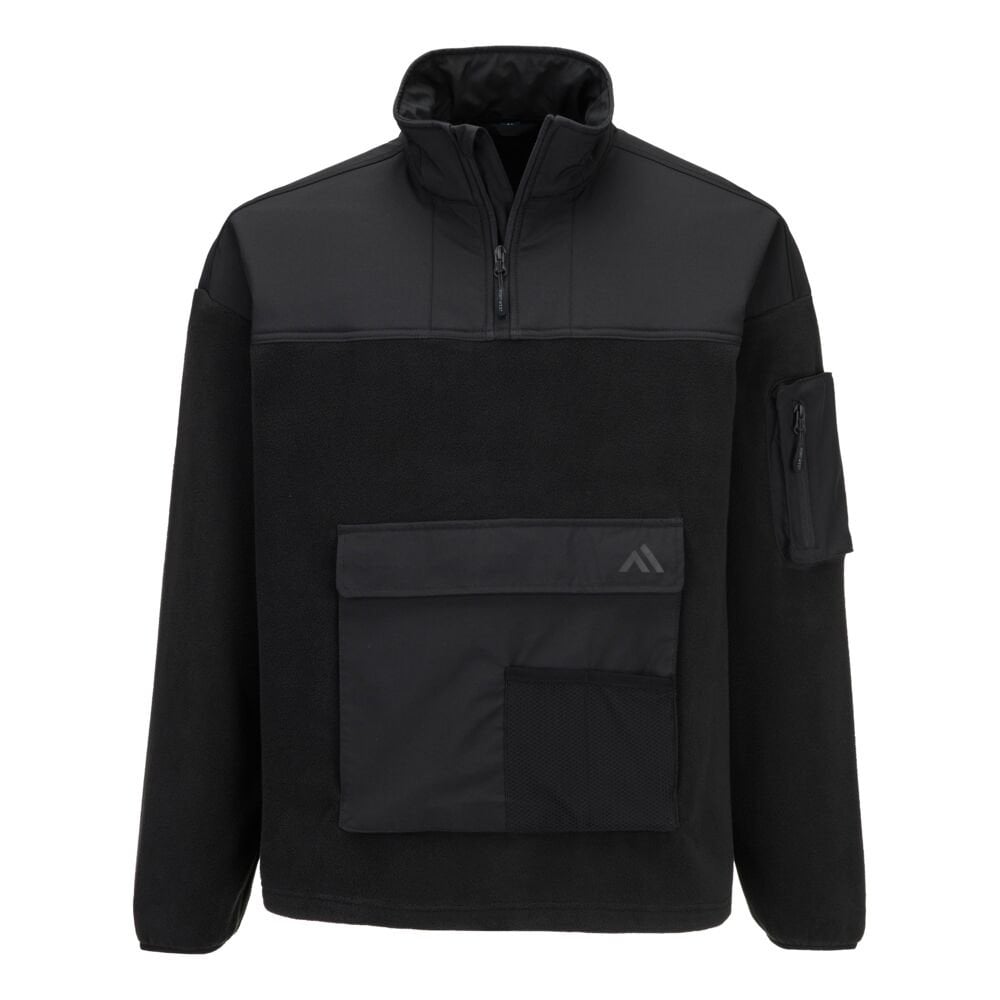 KX378 KX3 Sport 1/4 Zip Fleece