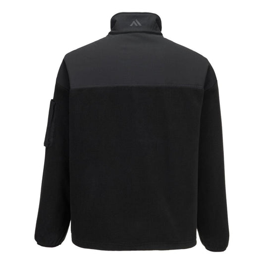 KX378 KX3 Sport 1/4 Zip Fleece