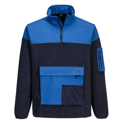 KX378 KX3 Sport 1/4 Zip Fleece