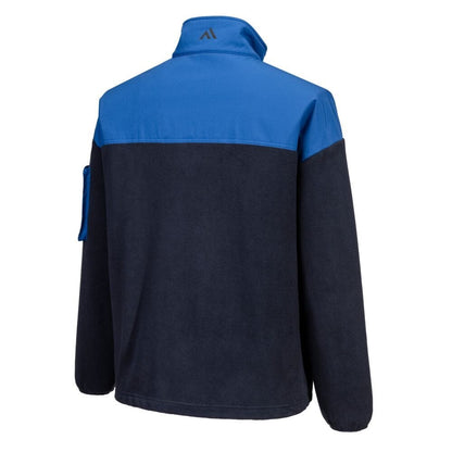 KX378 KX3 Sport 1/4 Zip Fleece