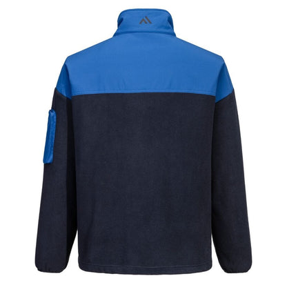 KX378 KX3 Sport 1/4 Zip Fleece