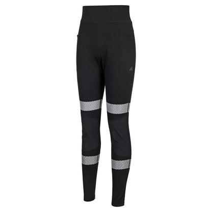 KX381 KX3 Enhanced Women's Flexi Work Leggings