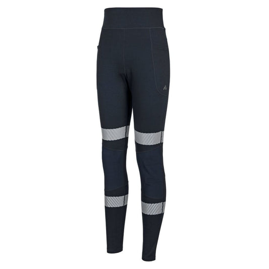 KX381 KX3 Enhanced Women's Flexi Work Leggings