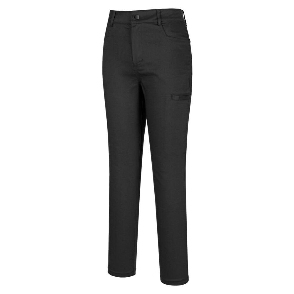 KX383 KX3 Women’s Flexi Work Trousers
