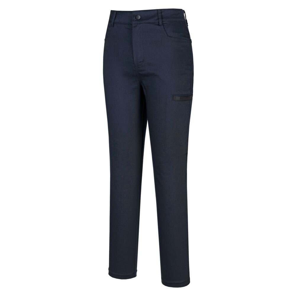 KX383 KX3 Women’s Flexi Work Trousers