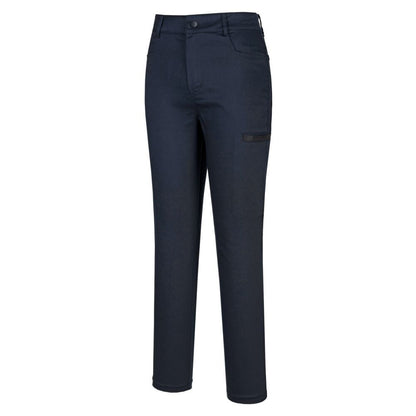 KX383 KX3 Women’s Flexi Work Trousers