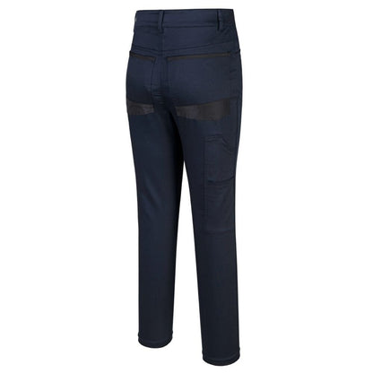 KX383 KX3 Women’s Flexi Work Trousers