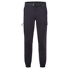 L712 Stretch Lightweight Cuffed Trousers