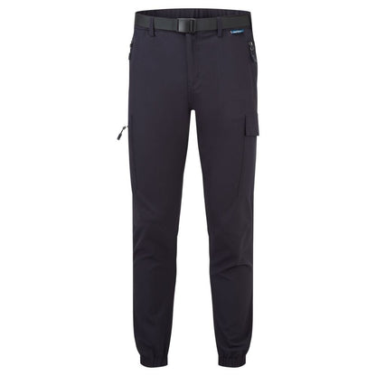 L712 Stretch Lightweight Cuffed Trousers