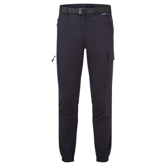L712 Stretch Lightweight Cuffed Trousers