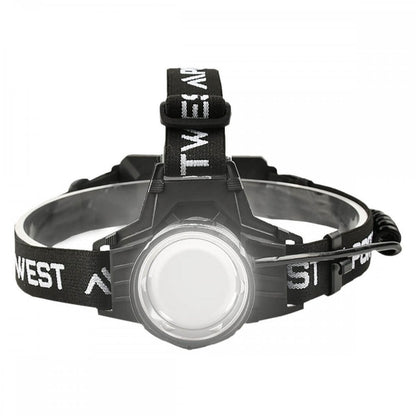 PA81 High Power Focusing Head Light