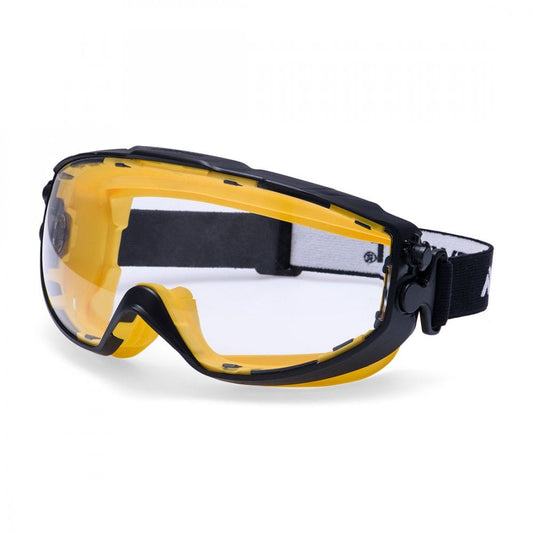 PG01 TPE Goggle