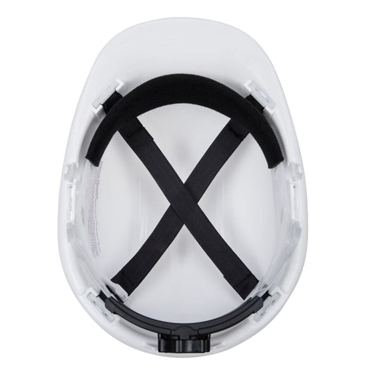 PS57 Expertbase Wheel Safety Helmet
