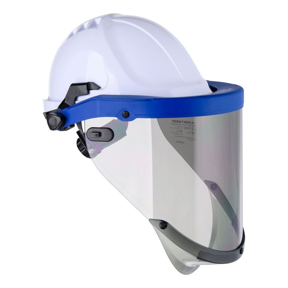 PS93 Arc Flash Visor Class 2