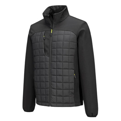 PW328 PW3 Hybrid Jacket