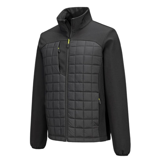 PW328 PW3 Hybrid Jacket