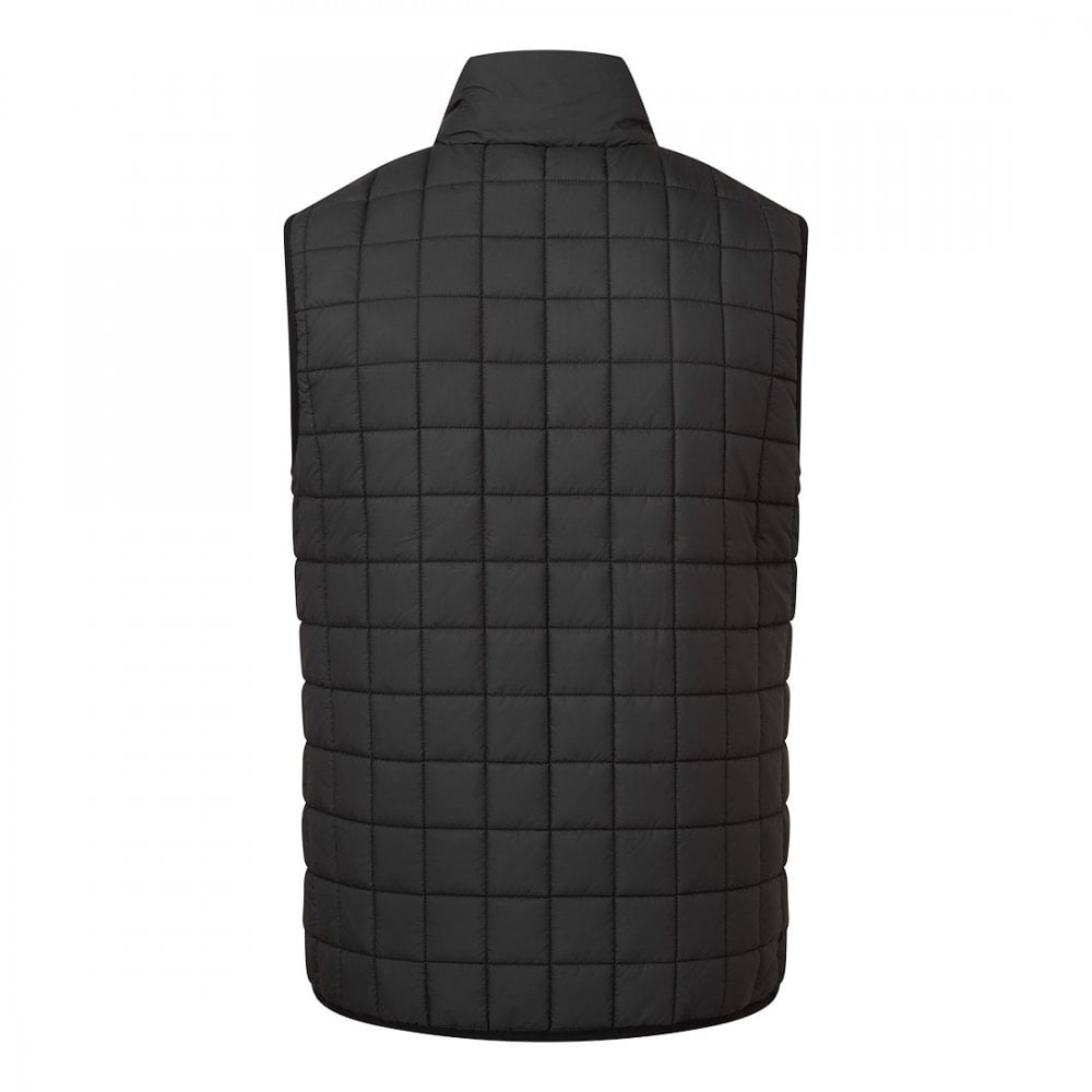 PW339 PW3 Square Baffle Bodywarmer