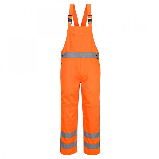 R441 RWS Hi-Vis Bib & Brace