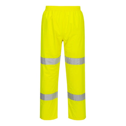 S165 Hi-Vis Lightweight Packable Trousers