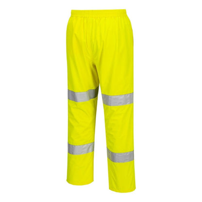 S165 Hi-Vis Lightweight Packable Trousers
