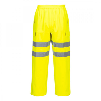 S595 Hi-Vis Extreme Rain Trousers (3L)