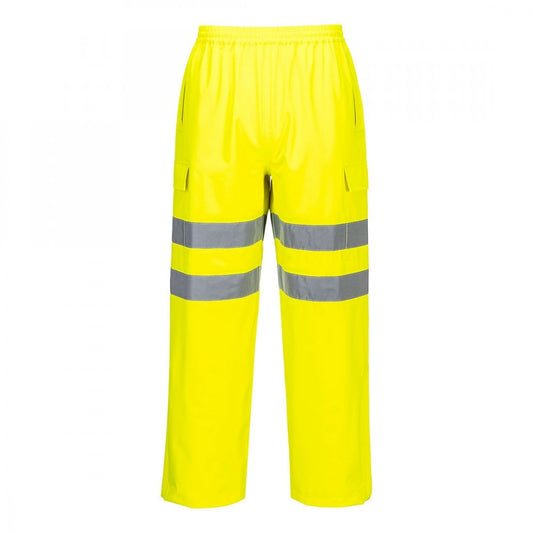 S595 Hi-Vis Extreme Rain Trousers (3L)