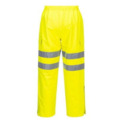 S595 Hi-Vis Extreme Rain Trousers (3L)