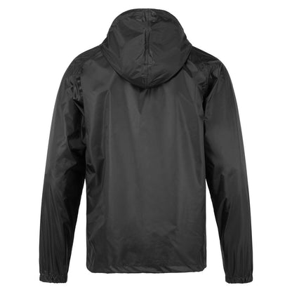S603 Packable Overhead Rain Jacket