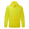 S603 Packable Overhead Rain Jacket