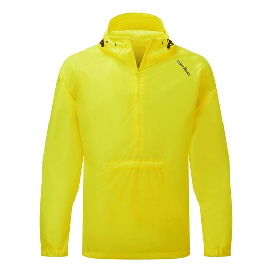 S603 Packable Overhead Rain Jacket