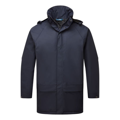S604 Sealtex Classic Winter Jacket