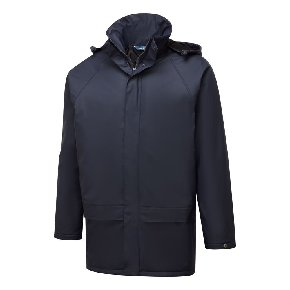 S604 Sealtex Classic Winter Jacket