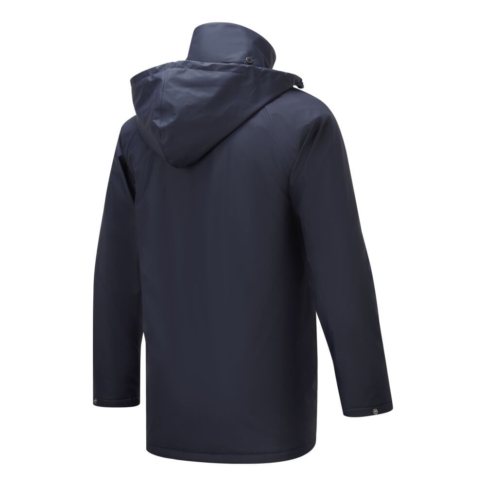 S604 Sealtex Classic Winter Jacket