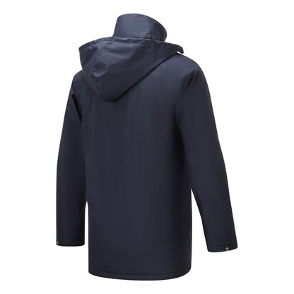 S604 Sealtex Classic Winter Jacket