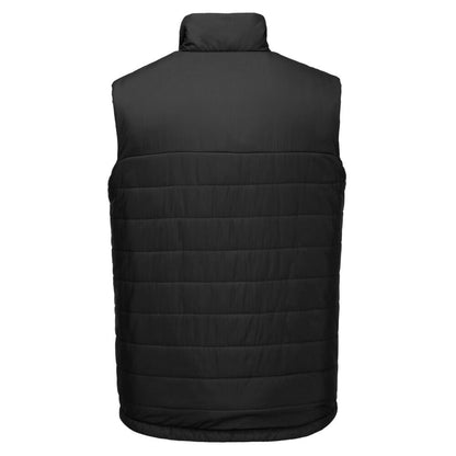 S606  Professional Insulated Baffle Gilet