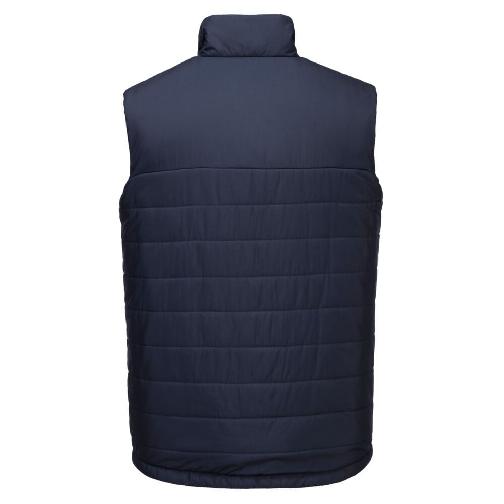 S606  Professional Insulated Baffle Gilet
