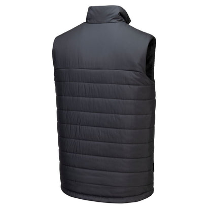 S606  Professional Insulated Baffle Gilet