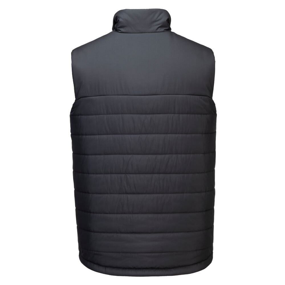 S606  Professional Insulated Baffle Gilet