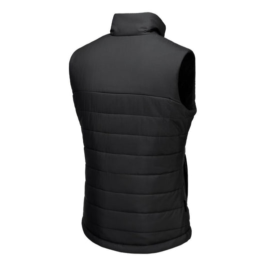 S607 Professional Women's Insulated Baffle Gilet