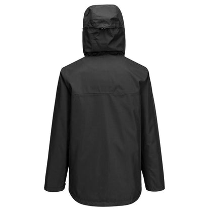 S610 Professional Rain Jacket