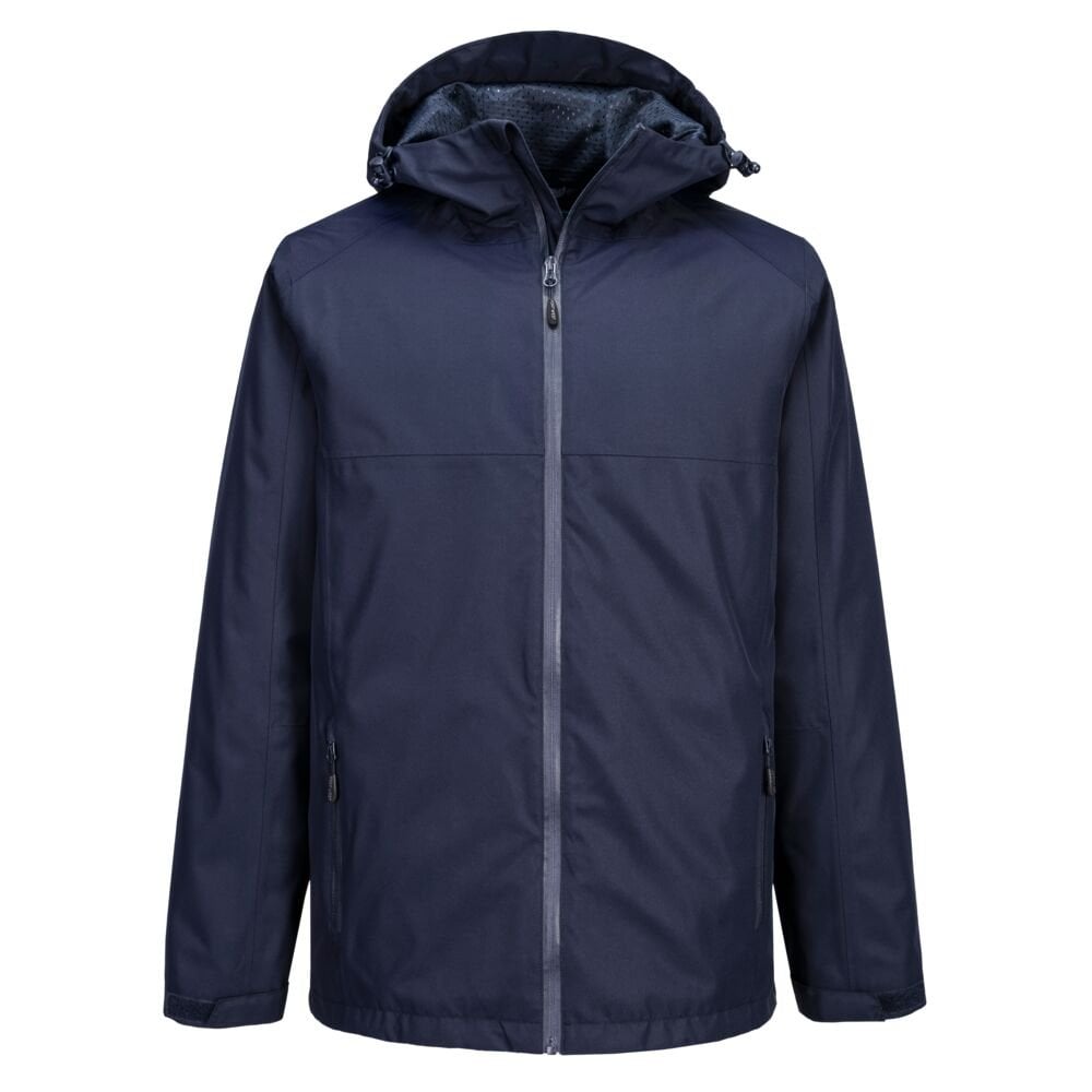 S610 Professional Rain Jacket