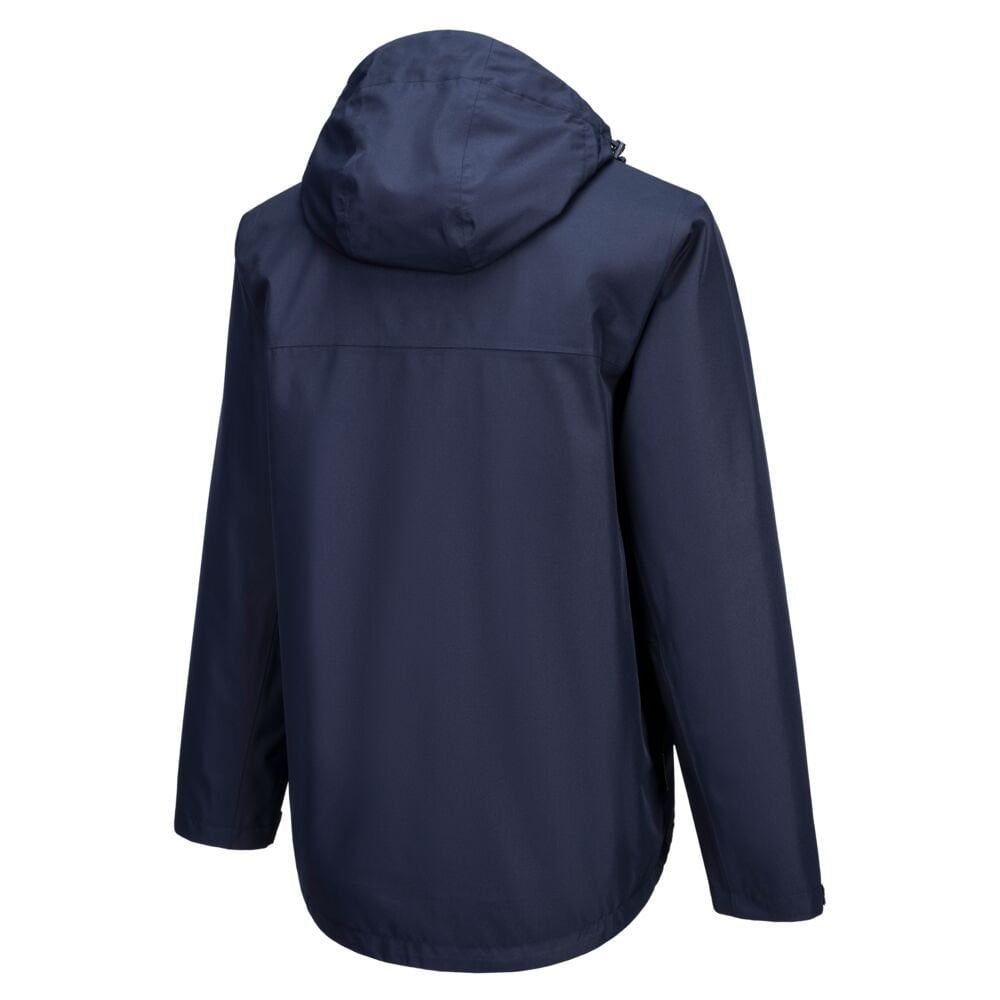 S610 Professional Rain Jacket