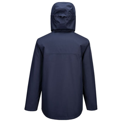 S610 Professional Rain Jacket