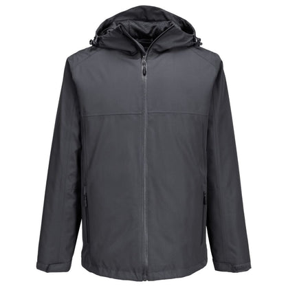 S610 Professional Rain Jacket