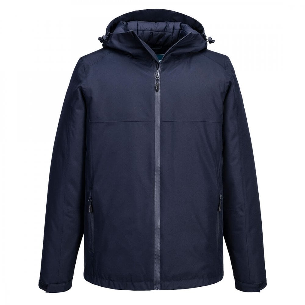 S611 Professional Winter Jacket