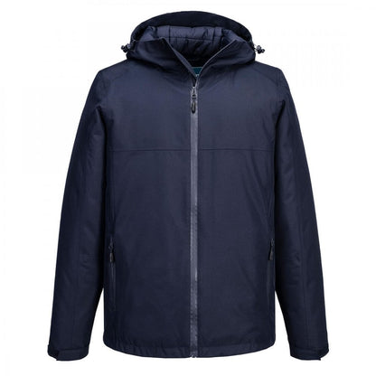 S611 Professional Winter Jacket