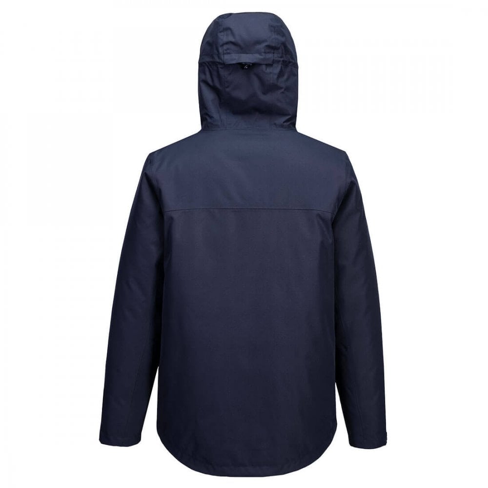 S611 Professional Winter Jacket