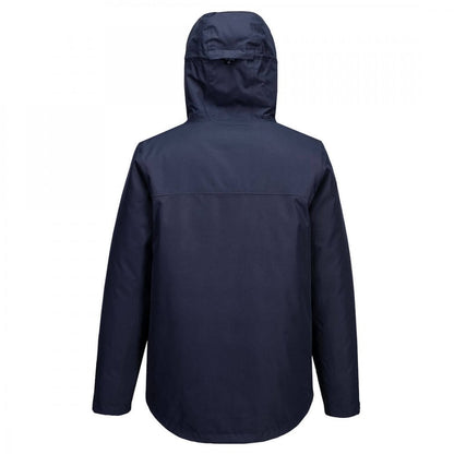 S611 Professional Winter Jacket