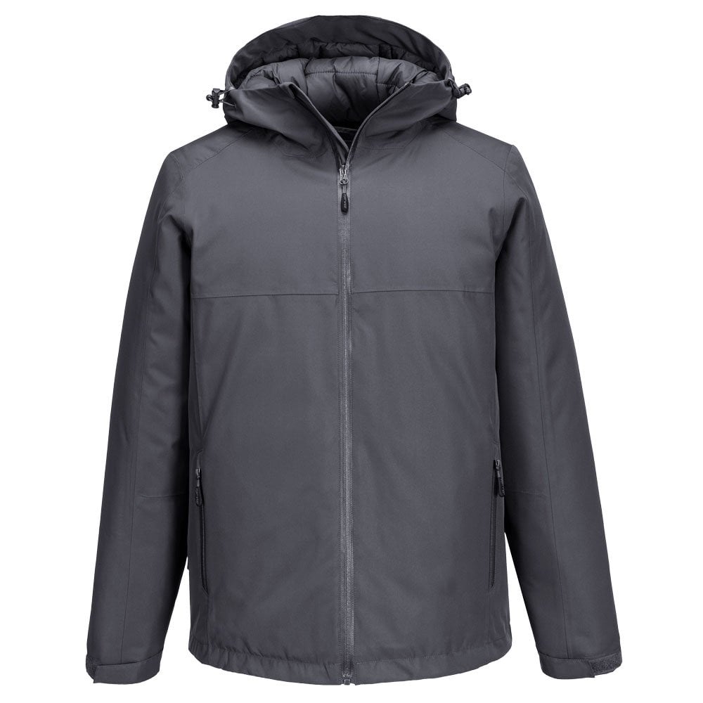 S611 Professional Winter Jacket