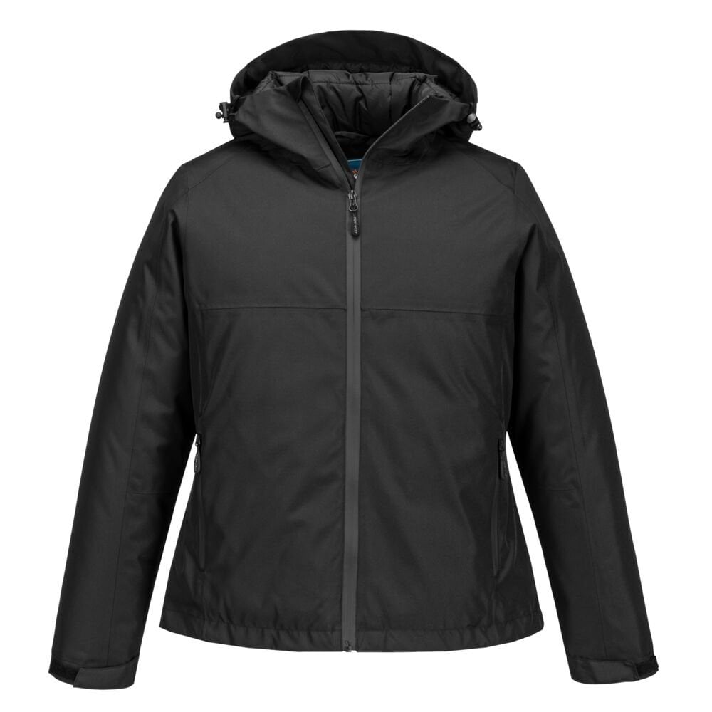 S612 Professional Women's Winter Jacket